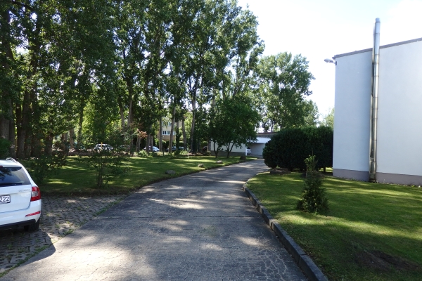 Hotel Zur Saale